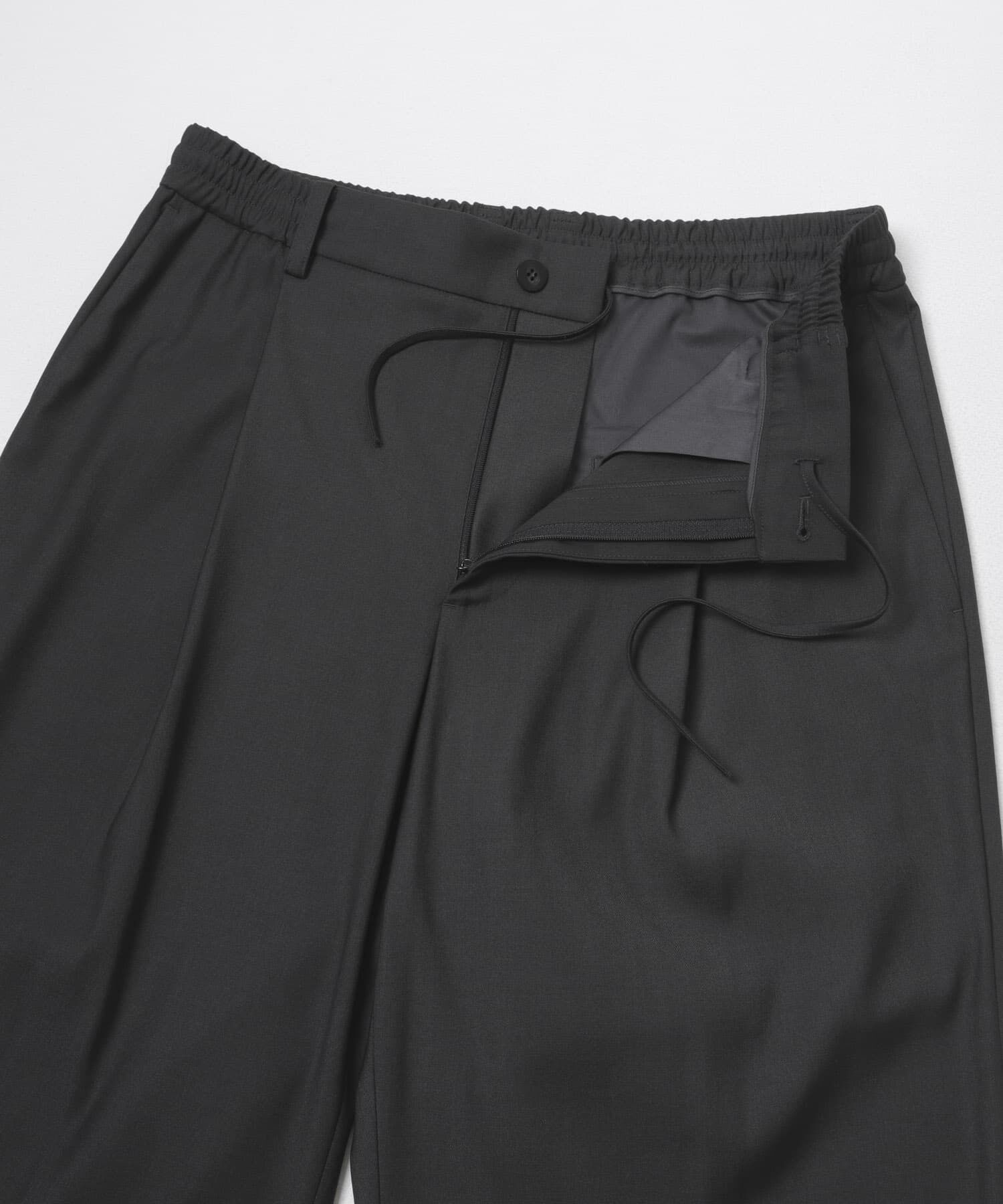 URBAN RESEARCH「『別注』ANOTHER OFFICE&times;URBAN RESEARCH　HABANA BANDED SLACKS」|その他|