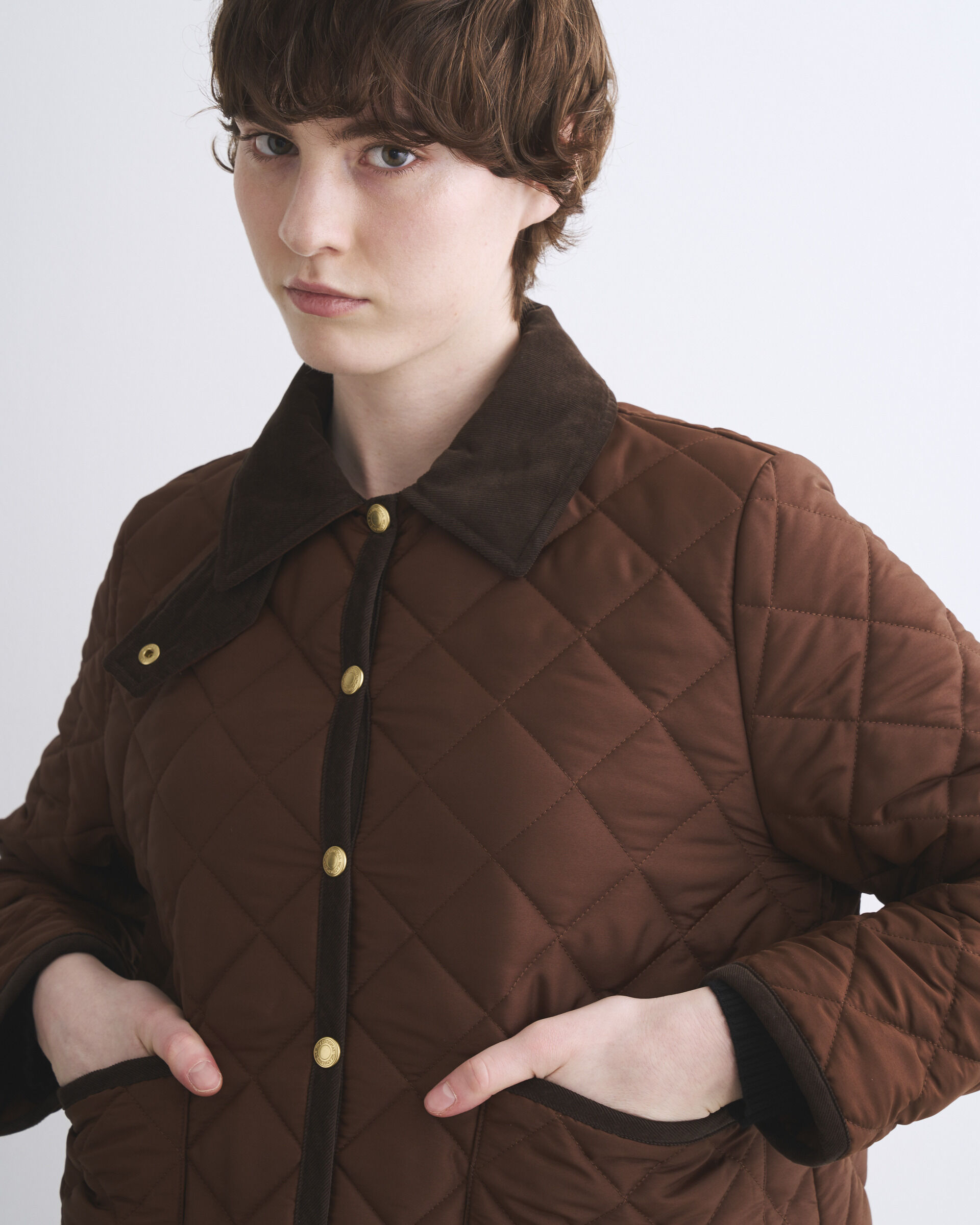 Traditional Weatherwear「WAVERLY A-LINE」|その他|