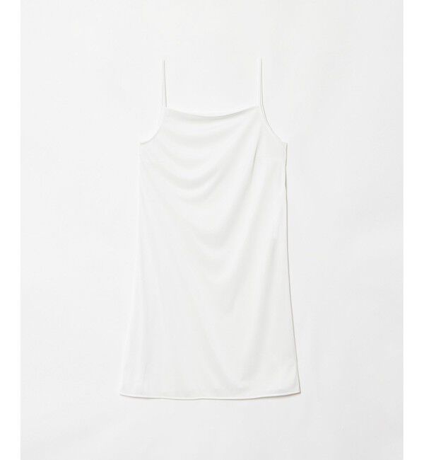 LOULOU WILLOUGHBY「ティアードフリルワンピース」|ワンピース|