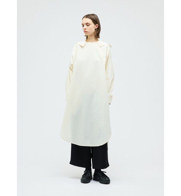 mizuiro ind「mizuiro ind ハイウエストパンツ」|その他|