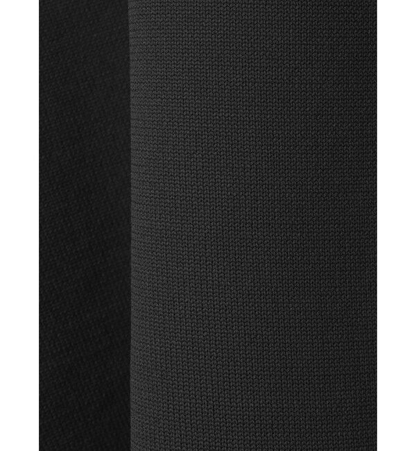 mizuiro ind「mizuiro ind コクーンプルオーバー」|ニット・セーター|