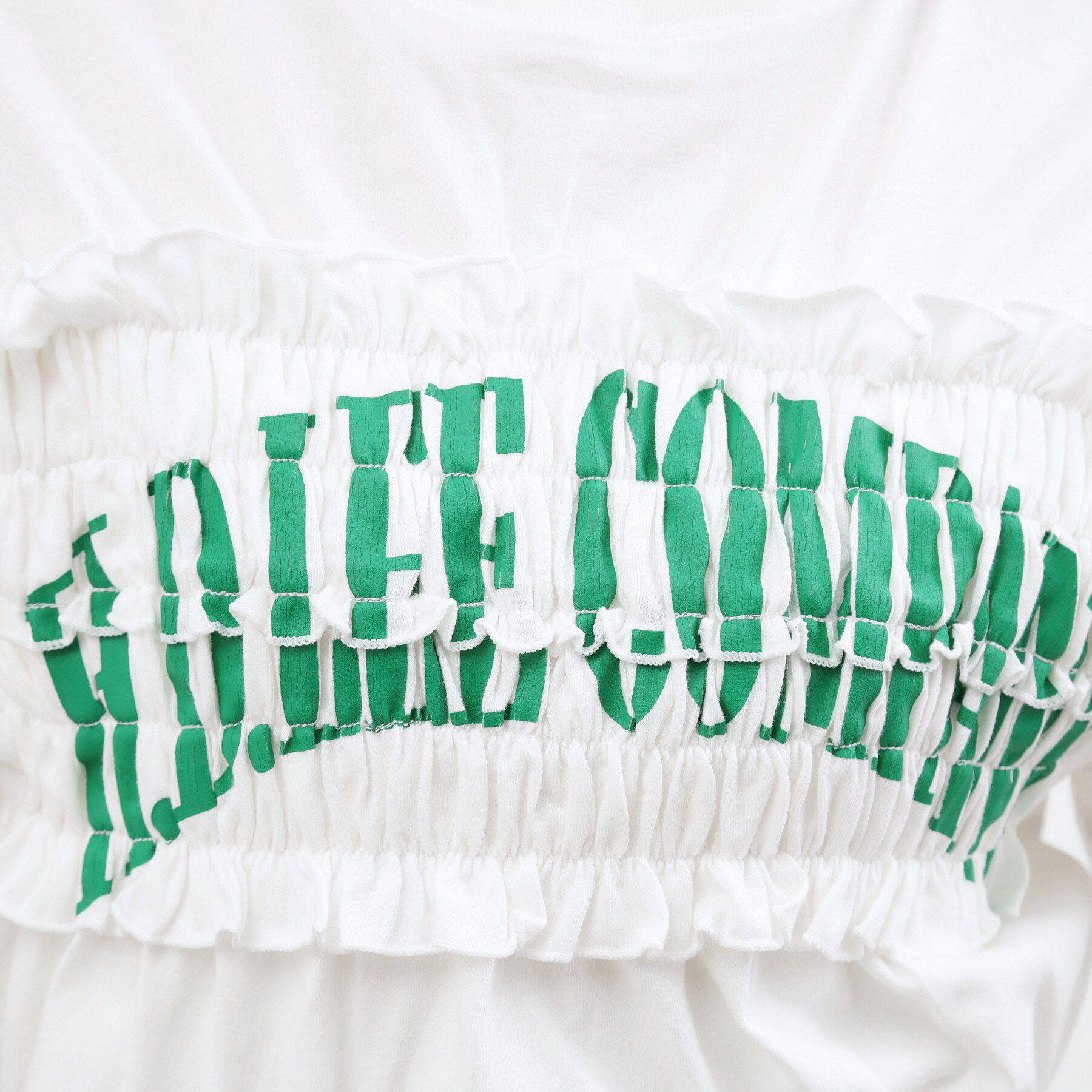 grove「【Lee】SHIRRING H／S TEE」|Tシャツ・カットソー|