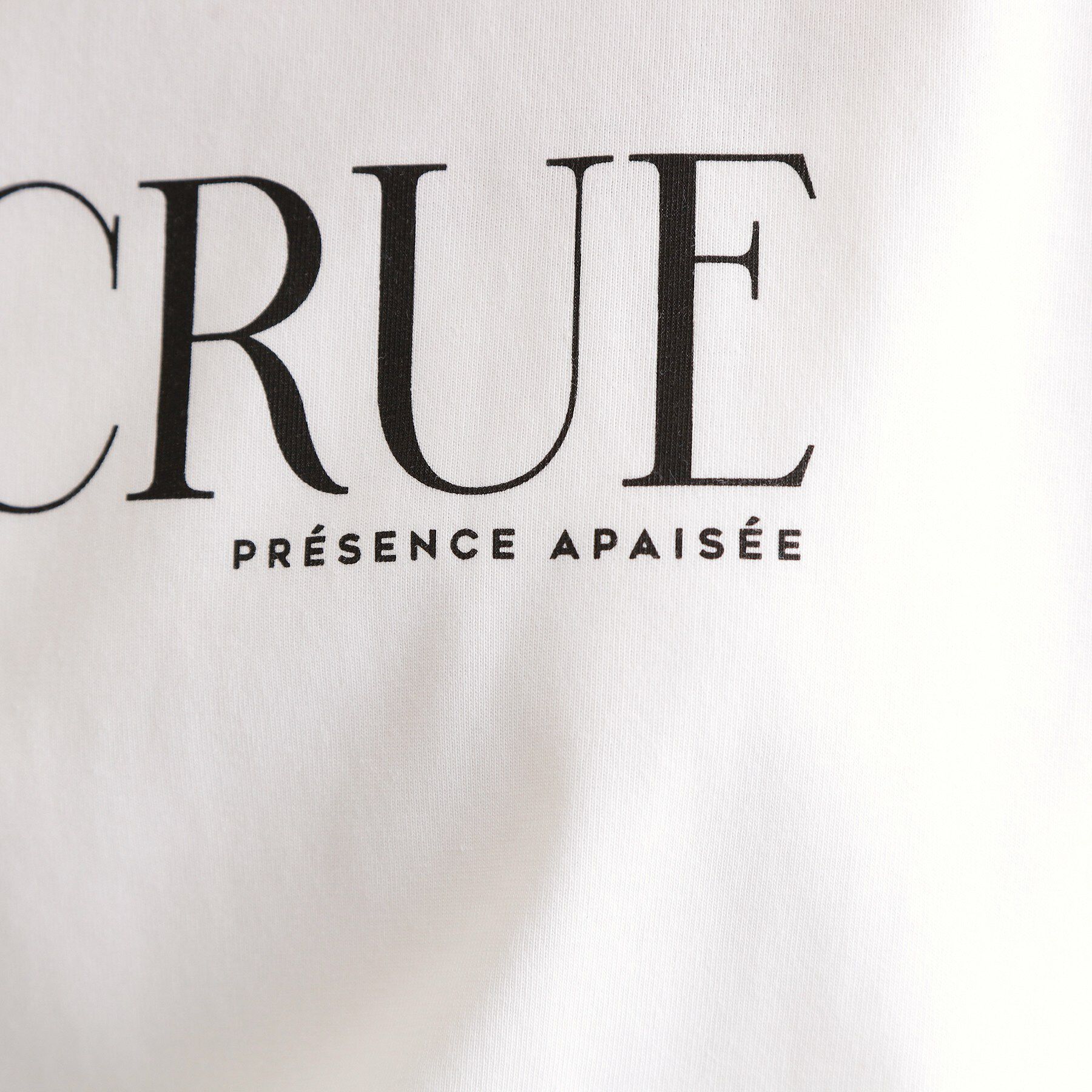 grove「【遮熱／吸水速乾／UVカット】ベーシックロゴTシャツ」|Tシャツ・カットソー|