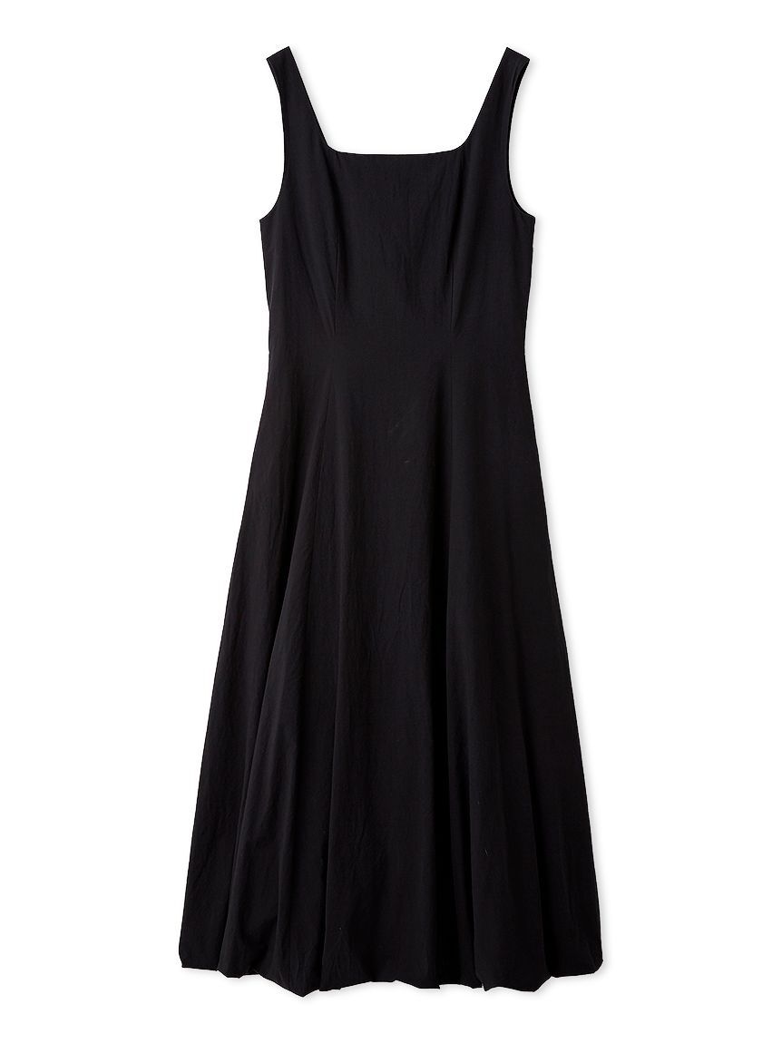 emmi atelier「コットンバルーンワンピース」|ワンピース|