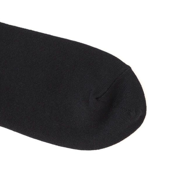  「25AW EXCLUSIVE!!【Tabio/タビオ】「LOVELESS」ロゴソックス メンズ」|ソックス|