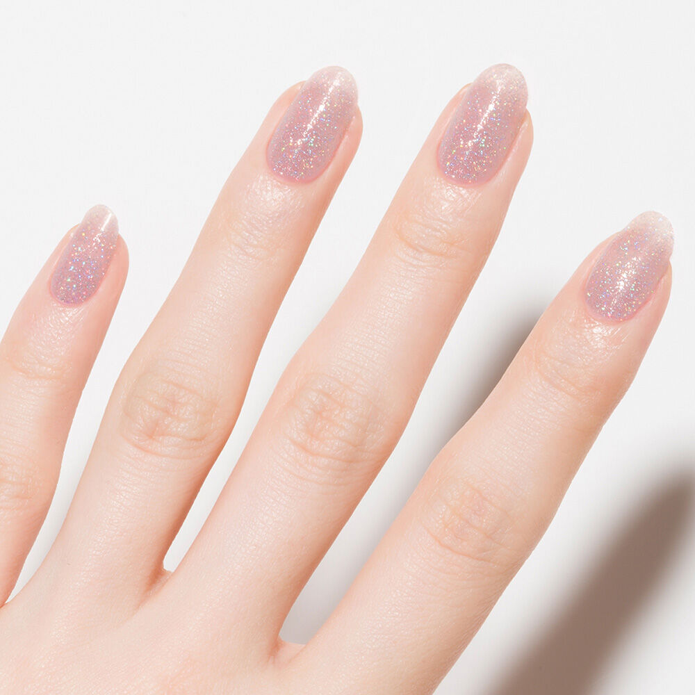  「ジーニッシュマニキュア ジーニッシュマニキュア 160ジェム (8ml)」|ネイルカラー|