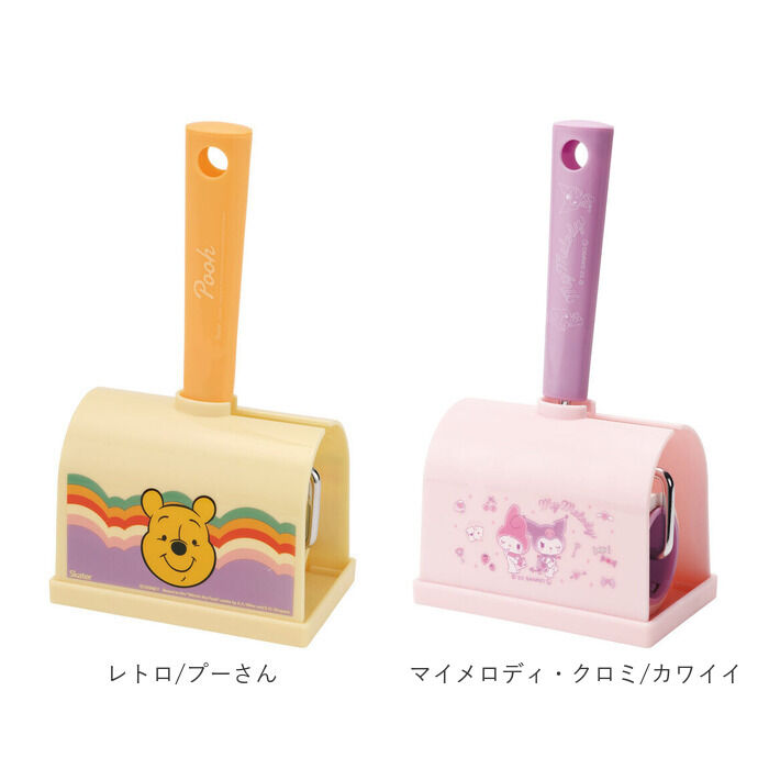 BACKYARD FAMILY「粘着クリーナー ケース おしゃれ 通販 粘着式クリーナー クリーナー キャラクター グッズ」|その他|