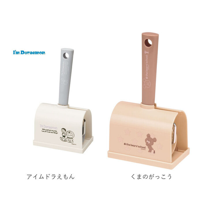 BACKYARD FAMILY「粘着クリーナー ケース おしゃれ 通販 粘着式クリーナー クリーナー キャラクター グッズ」|その他|