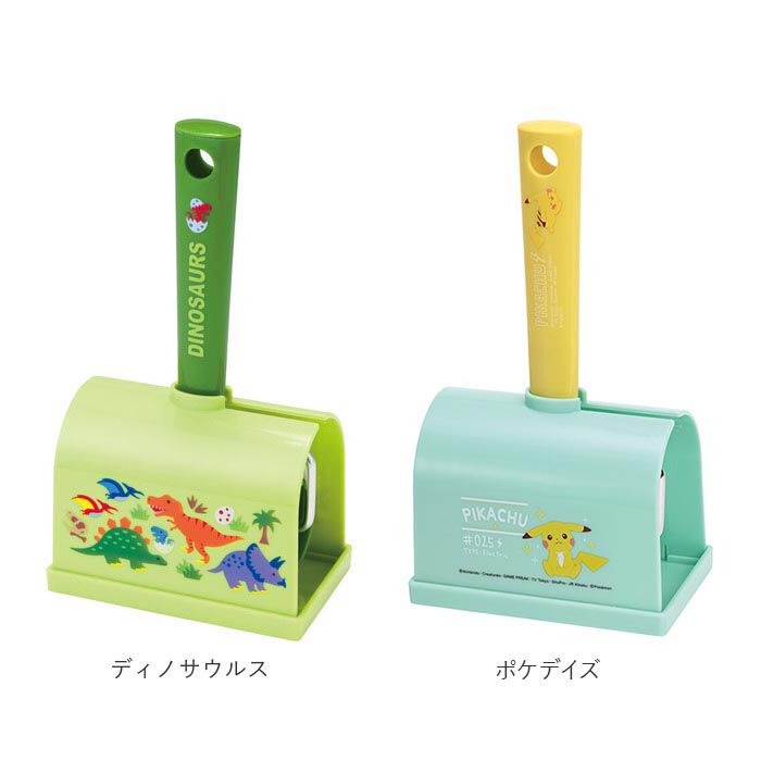 BACKYARD FAMILY「粘着クリーナー ケース おしゃれ 通販 粘着式クリーナー クリーナー キャラクター グッズ」|その他|