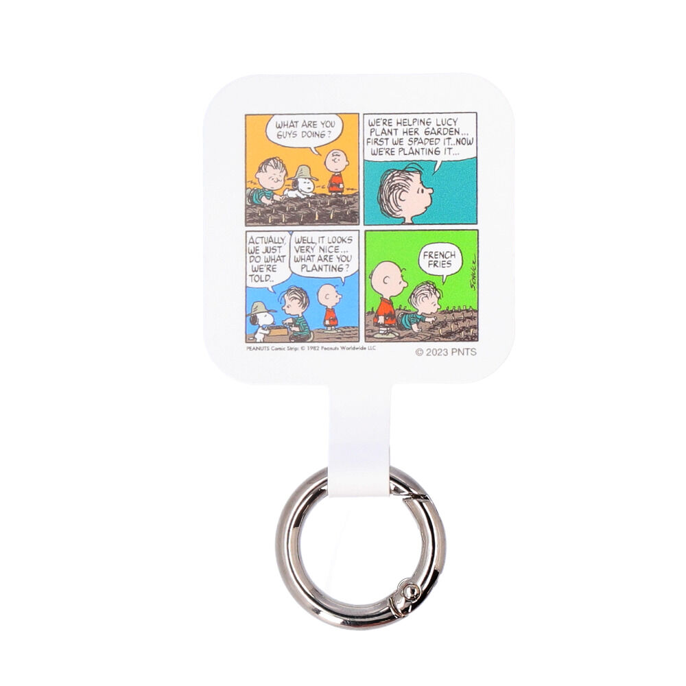 BACKYARD FAMILY「マルチリング スマホ 通販 マルチリングプラス キャラクター スマホリング スマホアクセサリー」|その他|その他2