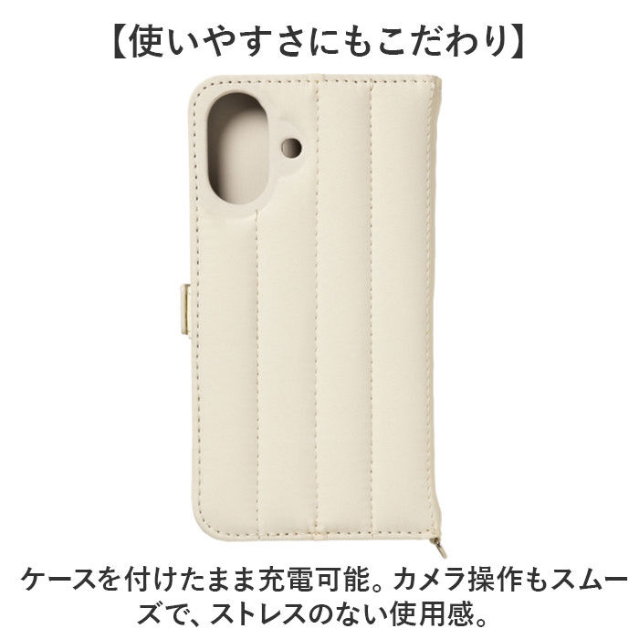 BACKYARD FAMILY「FLUFFY スマホケース 手帳型 通販 スマホカバー カバー ケース スマホ」|その他|