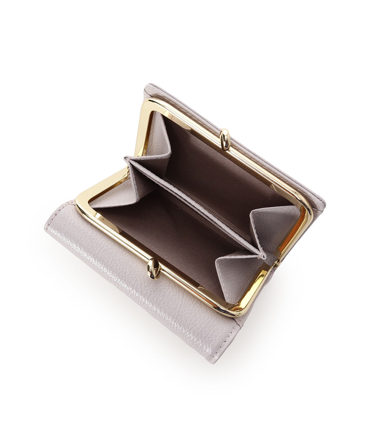 Samantha Thavasa Petit Choice「サイドフラワー 折財布」|財布|