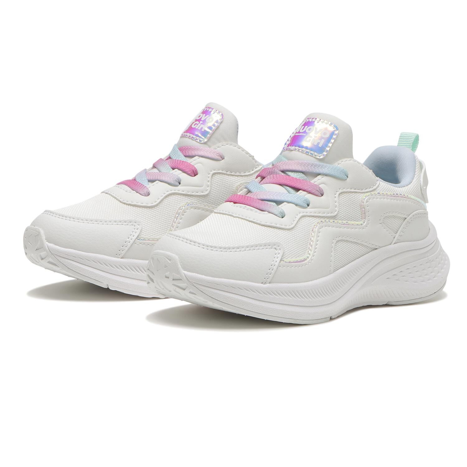 NUOVO「【NUOVO】19-24 POPPY」|スニーカー|