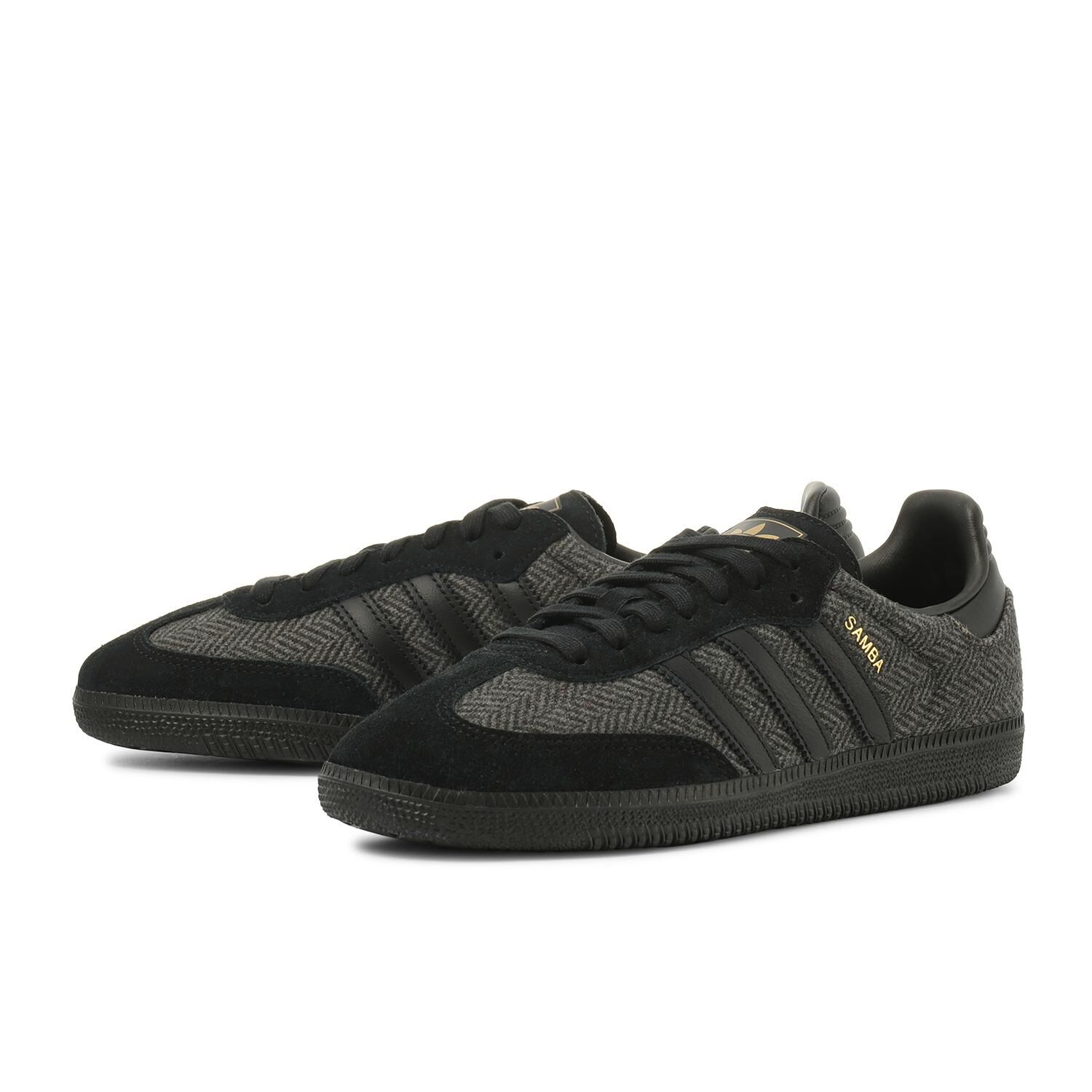 adidas「【ADIDAS】SAMBA OG」|スニーカー|