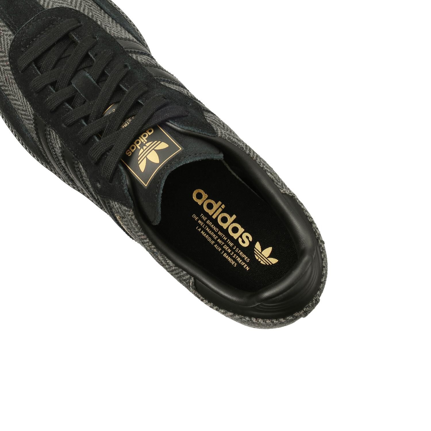 adidas「【ADIDAS】SAMBA OG」|スニーカー|
