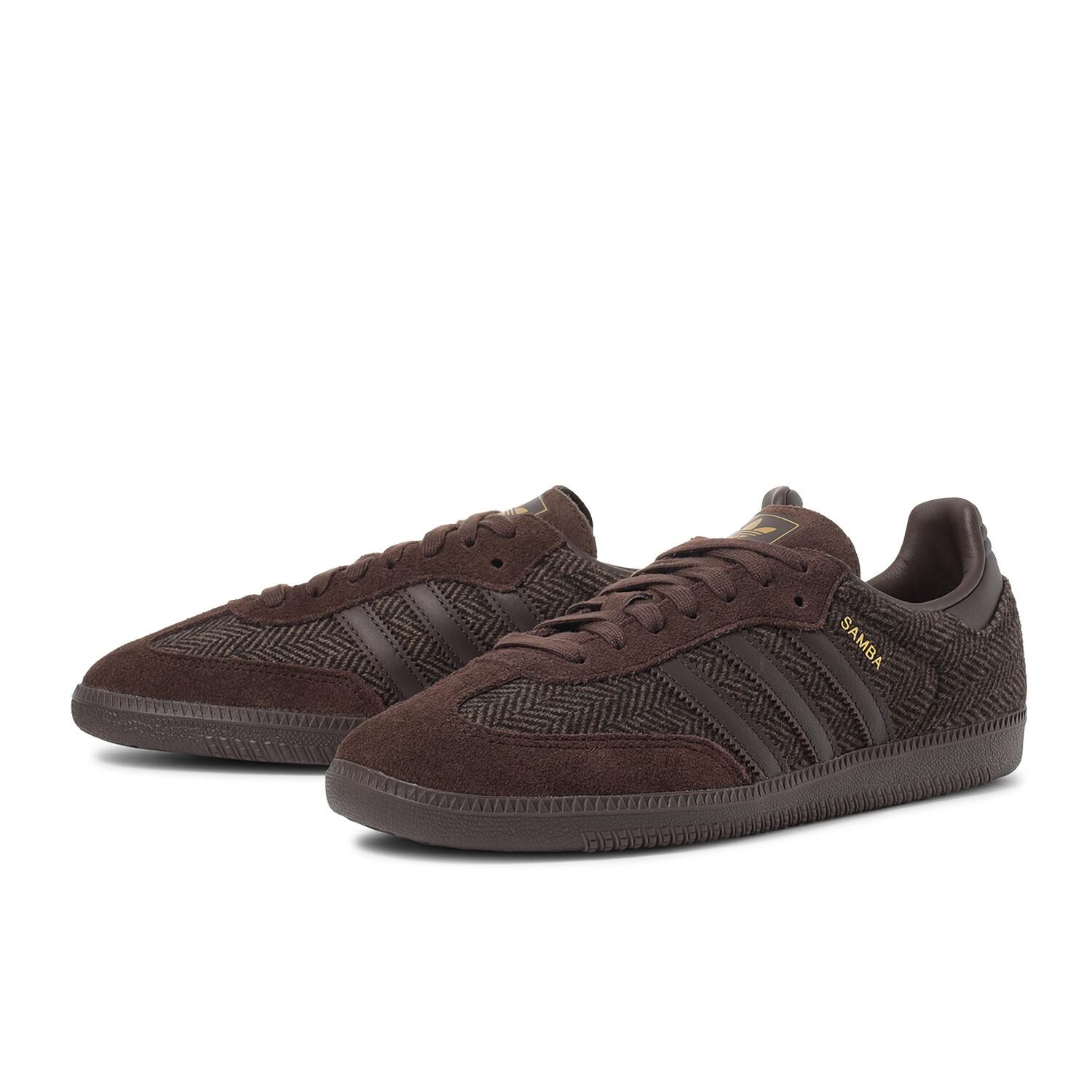 adidas「【ADIDAS】SAMBA OG」|スニーカー|