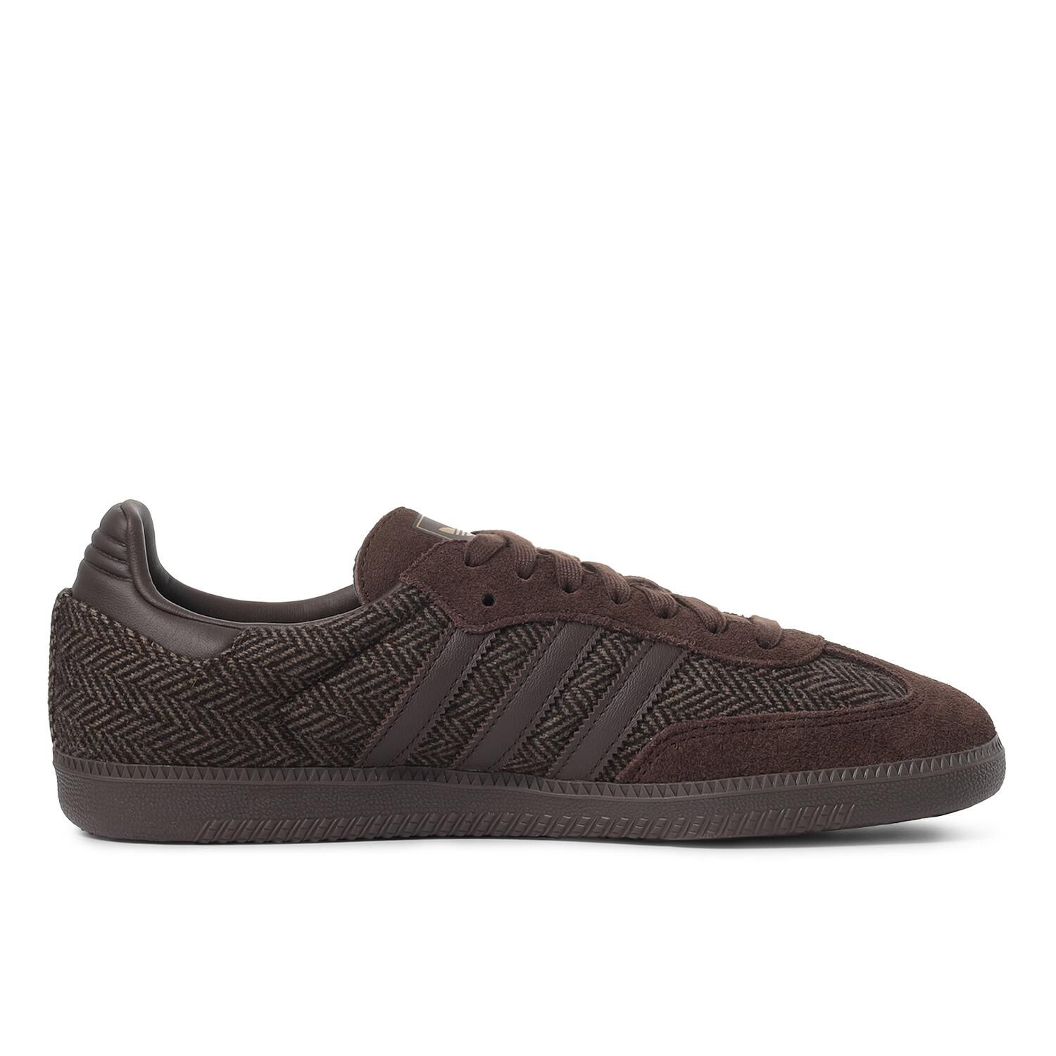 adidas「【ADIDAS】SAMBA OG」|スニーカー|