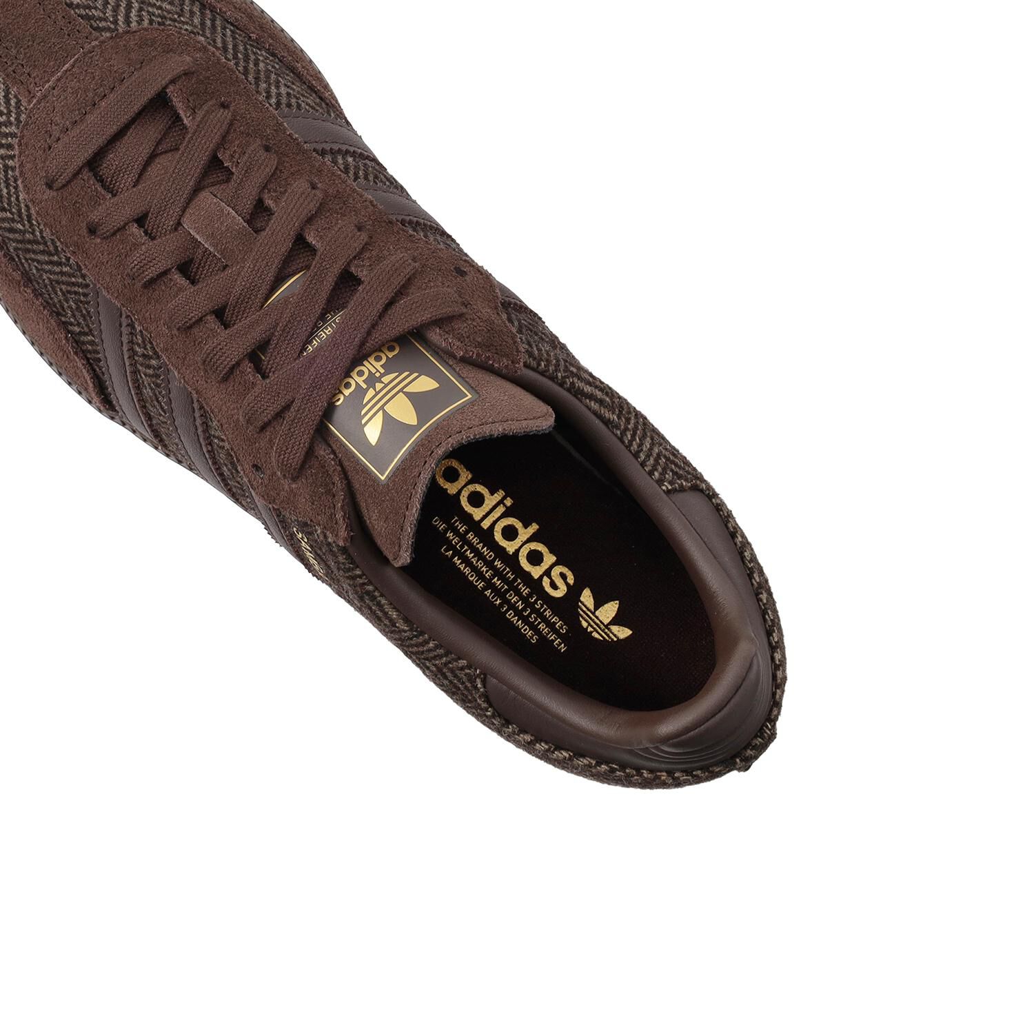 adidas「【ADIDAS】SAMBA OG」|スニーカー|