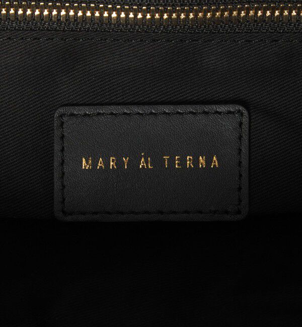 UNITED ARROWS「【一部別注】＜MARY AL TERNA＞RIKYU トートバッグ」|トートバッグ|