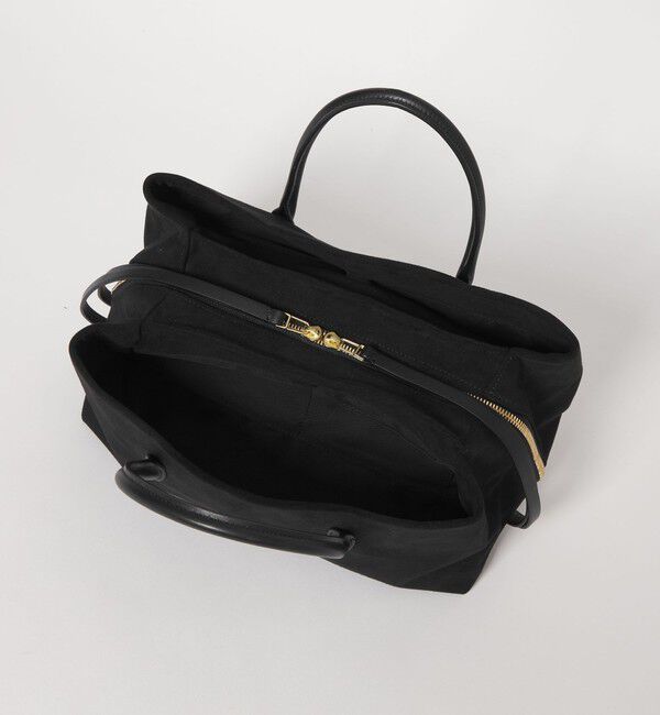 UNITED ARROWS「【一部別注】＜MARY AL TERNA＞RIKYU トートバッグ」|トートバッグ|