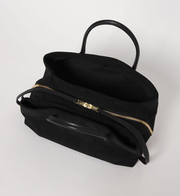 UNITED ARROWS「【一部別注】＜MARY AL TERNA＞RIKYU トートバッグ」|トートバッグ|