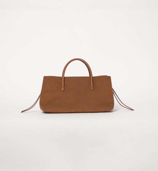 UNITED ARROWS「【一部別注】＜MARY AL TERNA＞RIKYU トートバッグ」|トートバッグ|MD.BROWN