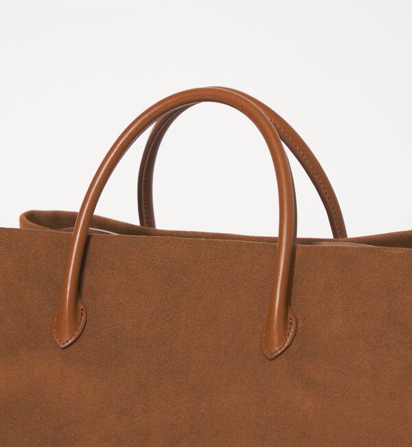 UNITED ARROWS「【一部別注】＜MARY AL TERNA＞RIKYU トートバッグ」|トートバッグ|