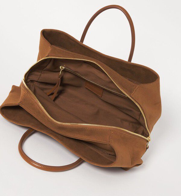 UNITED ARROWS「【一部別注】＜MARY AL TERNA＞RIKYU トートバッグ」|トートバッグ|