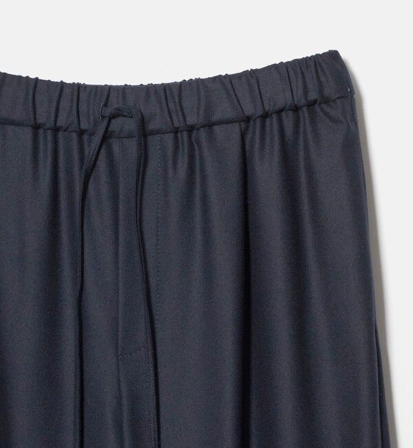 UNITED ARROWS「ウール イージーパンツ」|その他|