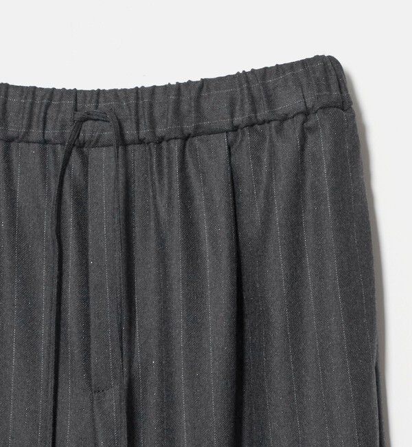 UNITED ARROWS「ウール イージーパンツ」|その他|