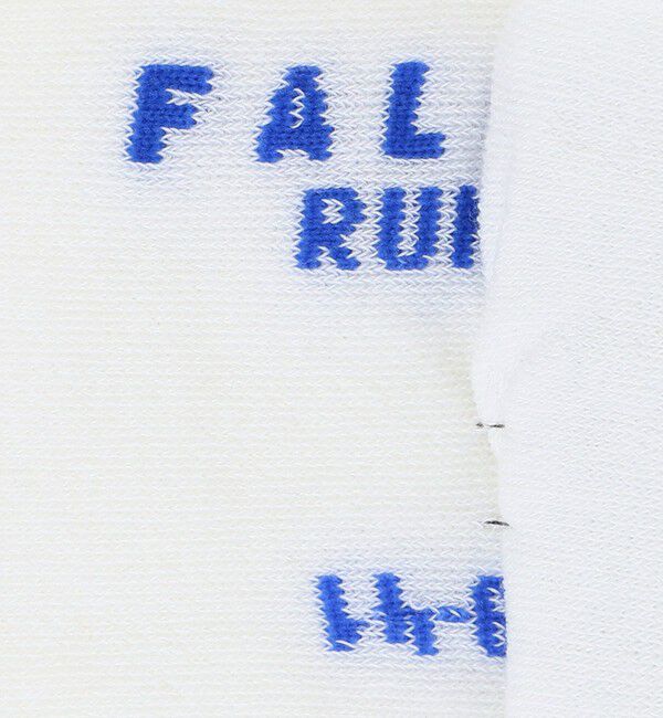 UNITED ARROWS「＜FALKE＞RUN SOCKS/ラン ソックス」|ソックス|