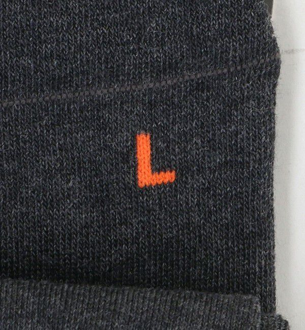 UNITED ARROWS「＜FALKE＞RUN SOCKS/ラン ソックス」|ソックス|