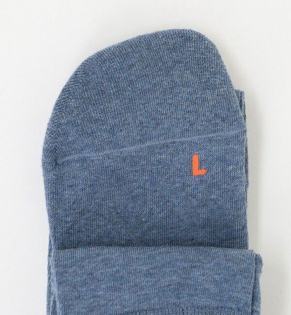 UNITED ARROWS「＜FALKE＞RUN SOCKS/ラン ソックス」|ソックス|