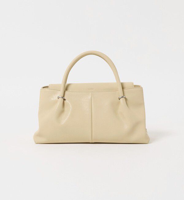 UNITED ARROWS green label relaxing「＜LUMEN＞ANNEAU FLAPショルダーバッグ」|ショルダー・メッセンジャー|