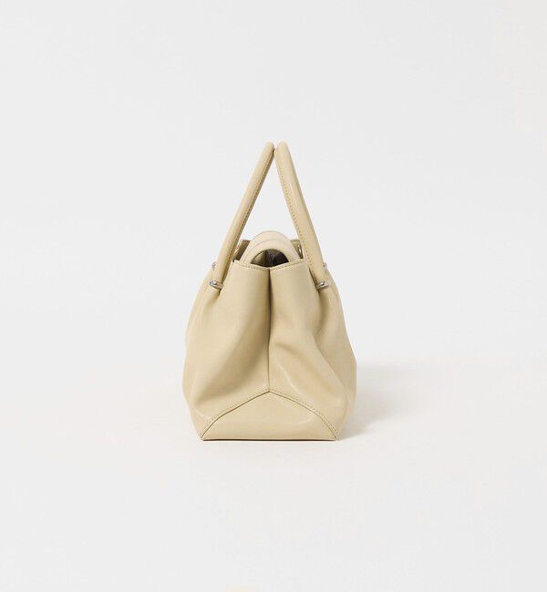 UNITED ARROWS green label relaxing「＜LUMEN＞ANNEAU FLAPショルダーバッグ」|ショルダー・メッセンジャー|