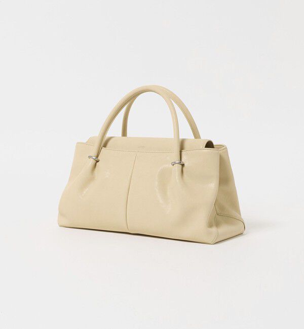 UNITED ARROWS green label relaxing「＜LUMEN＞ANNEAU FLAPショルダーバッグ」|ショルダー・メッセンジャー|