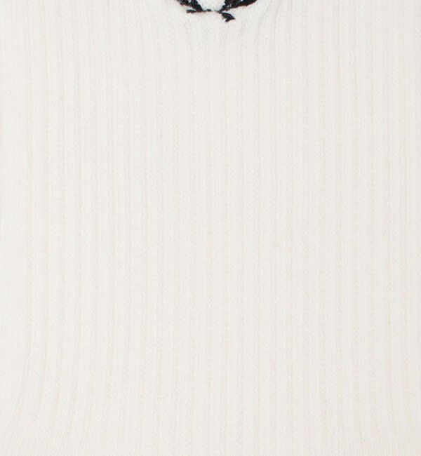 UNITED ARROWS green label relaxing「【WEB限定】＜FRED PERRY＞ラインソックス」|ソックス|