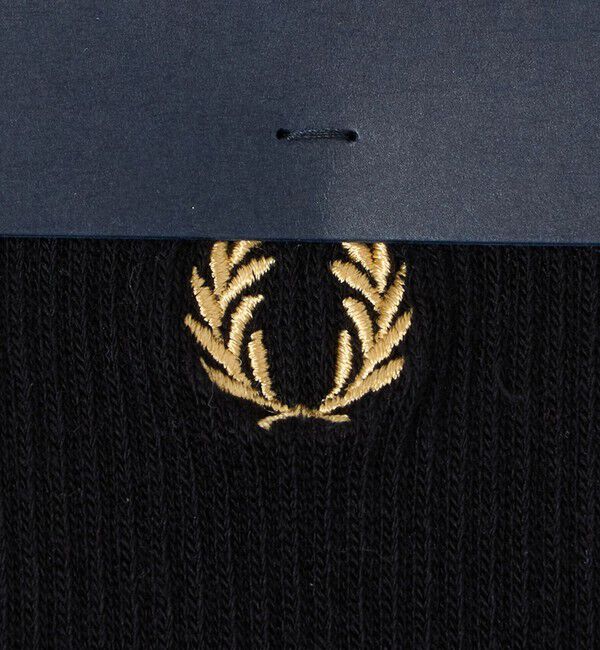 UNITED ARROWS green label relaxing「【WEB限定】＜FRED PERRY＞ラインソックス」|ソックス|