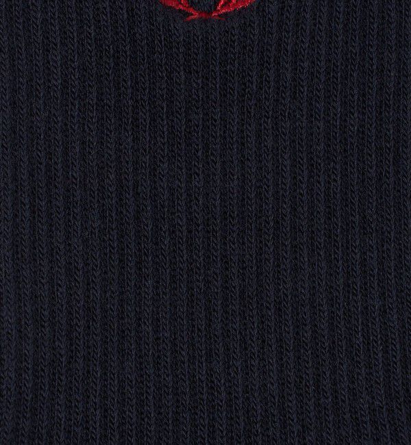UNITED ARROWS green label relaxing「【WEB限定】＜FRED PERRY＞ラインソックス」|ソックス|