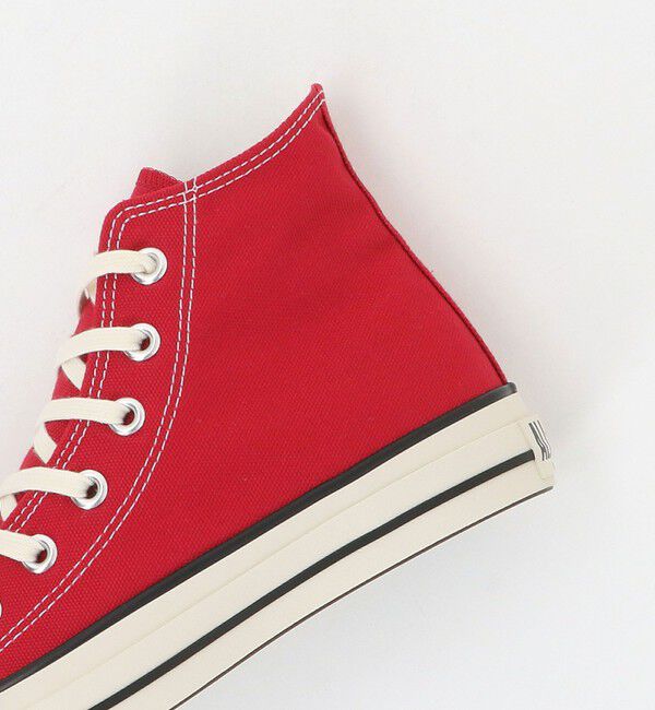 UNITED ARROWS green label relaxing「【WEB限定】＜CONVERSE＞キャンバス オールスター MADE IN JAPAN スニーカー」|スニーカー|