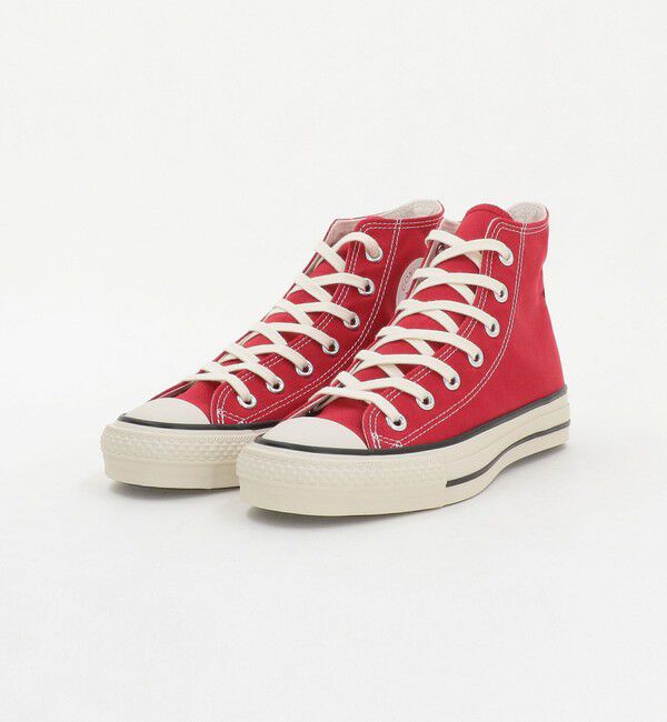 UNITED ARROWS green label relaxing「【WEB限定】＜CONVERSE＞キャンバス オールスター MADE IN JAPAN スニーカー」|スニーカー|