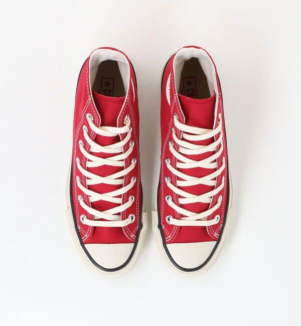 UNITED ARROWS green label relaxing「【WEB限定】＜CONVERSE＞キャンバス オールスター MADE IN JAPAN スニーカー」|スニーカー|