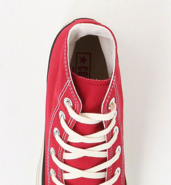 UNITED ARROWS green label relaxing「【WEB限定】＜CONVERSE＞キャンバス オールスター MADE IN JAPAN スニーカー」|スニーカー|