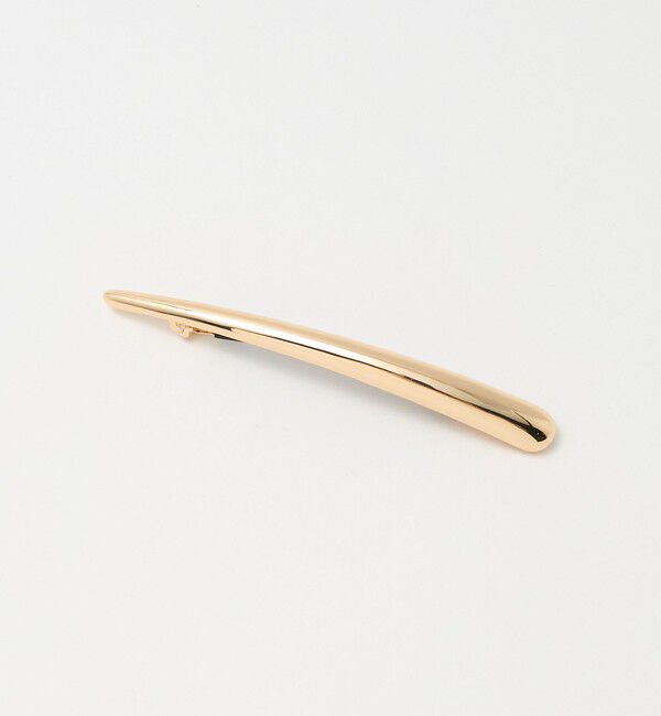 BEAUTY&YOUTH UNITED ARROWS「＜JAMIRAY＞Drop ロング ヘアクリップ」|ヘアバンド|