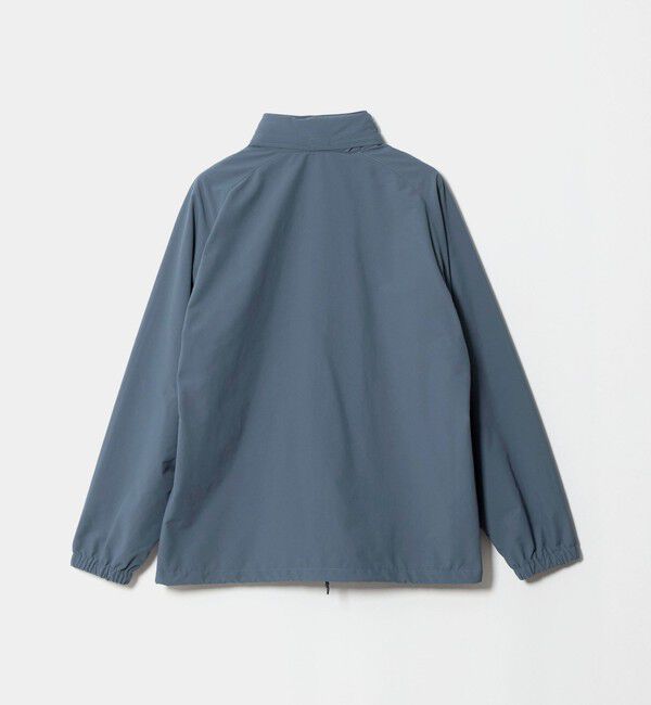 NICE WEATHER「＜NICE WEATHER＞ナイロン ジップ ブルゾン」|その他|