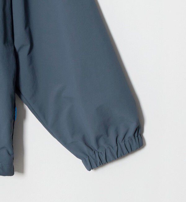 NICE WEATHER「＜NICE WEATHER＞ナイロン ジップ ブルゾン」|その他|
