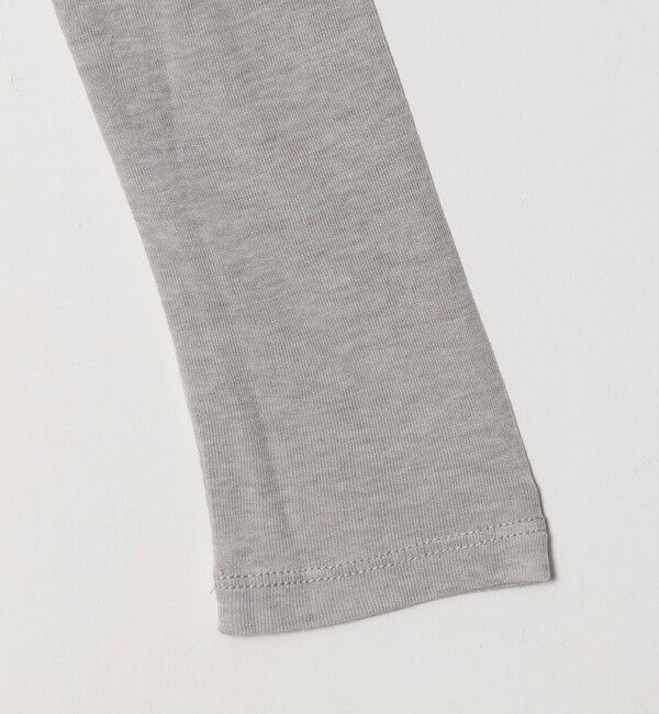 NICE WEATHER「＜NICE WEATHER＞レイヤード カットソー」|Tシャツ・カットソー|