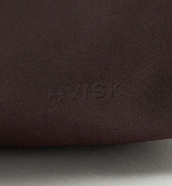 BEAUTY&YOUTH UNITED ARROWS「＜HVISK＞ARCANE 2WAYドロスト ショルダーバッグ」|ショルダー・メッセンジャー|