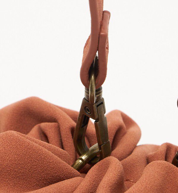 BEAUTY&YOUTH UNITED ARROWS「＜HVISK＞ARCANE 2WAYドロスト ショルダーバッグ」|ショルダー・メッセンジャー|