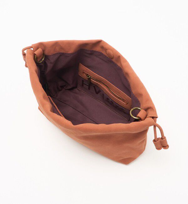 BEAUTY&YOUTH UNITED ARROWS「＜HVISK＞ARCANE 2WAYドロスト ショルダーバッグ」|ショルダー・メッセンジャー|